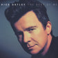 Rick Astley - The Best of me (2019 DCD) Sealed