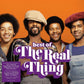 Real Thing - The Best of (2020 DCD) Mint