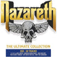 Nazareth - The Ultimate Collection (2020 Triple CD Set) VG+