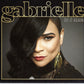 Gabrielle - Do It Again (2021 CD Album) New