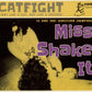 Various - Cat Fight ~ Miss Shake It (2018 Rockabilly CD) VG+
