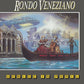 Rondo Veneziano - Venice in Peril (Rare 1988 CD) NM