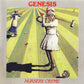 Genesis - Nursery Cryme (1985 UK CD) NM