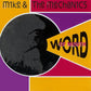 Mike & the Mechanics - Word of Mouth (1991 CD) VG+