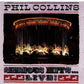 Phil Collins - Serious Hits...Live (1990 CD) VG+