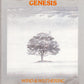 Genesis - Wind & Wuthering (1987 UK CD) VG+