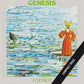 Genesis - Foxtrot (1985 UK CD) VG+