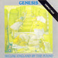 Genesis - Selling England by the Pound (1985 UK CD) VG+