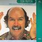 Tom Paxton - New Songs From the Briarpatch (Cheap Vinyl LP) VG+/NM