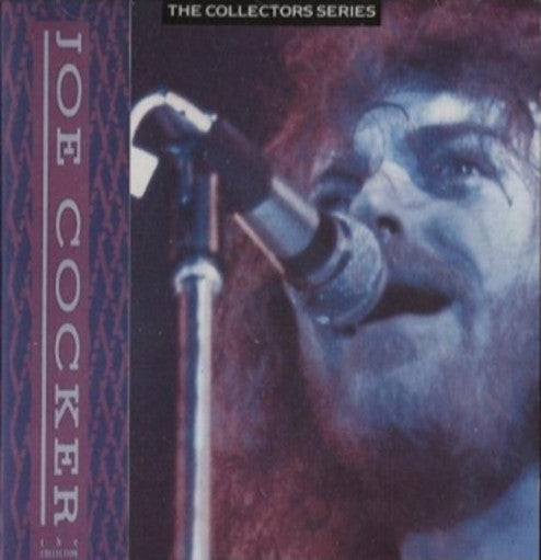 Joe Cocker - The Collection (CD Album) VG