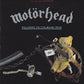 Motorhead - Welcome to the Bear Trap (1990 UK CD) NM
