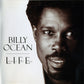 Billy Ocean - Best Of ~ L.I.F.E [Love Is For Ever] (1997 DCD) NM