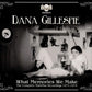 Dana Gillespie - What Memories We Make ~ 1971-1975 (2019 DCD) Mint