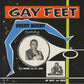 Various - Gay feet ~ Every Night (Doctor Bird Reggae CD) Mint