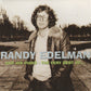 Randy Edelman - and his Piano ~ Very Best of (Rare UK 2003 CD) Mint