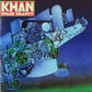 Khan - Space Shanty (2008 CD) VG+