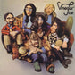 Vinegar Joe - Vinegar Joe (2008 Remastered CD) Mint