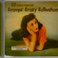 Various - 60 Songs from the Cramps' Crazy Collection (2015 DCD) NM