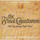 Various - The Final Countdown ~ Best of Soft Metal (1990 DCD) VG+