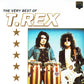 T.Rex - The Very Best Of (1999 Music Club CD) NM