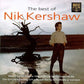 Nik Kershaw - The Best Of (1993 Music Club CD) NM