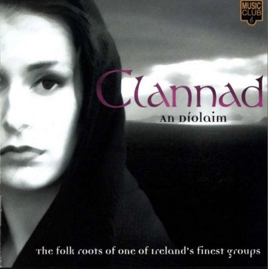 Clannad - An Diolaim (1998 CD) NM