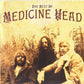 Medicine Head - The Best of (2001 Music Club CD) VG+