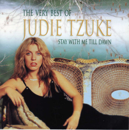 Judie Tzuke - Very Best of ~ Stay with me till Dawn (2001 Music Club CD) VG+