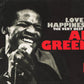 Al Green - Love & Happiness ~ Very Best of (2005 DCD) VG+