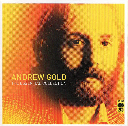 Andrew Gold - The Essential Collection (2011 DCD) NM