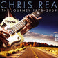 Chris Rea - The Journey 1978-2009 (2011 Music Club DCD) NM