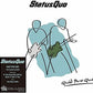 Status Quo - Quid Pro Quo (2015 Edsel CD) Sealed