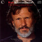 Kris Kristofferson - The Legendary Years (1990 CD) VG+