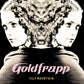 Goldfrapp - Felt Mountain (2000 CD) VG+