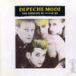 Depeche Mode - The Singles 81>85 (1988 CD) NM