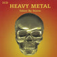 Various - Heavy Metal ~ Taken by Storm (2006 DCD) VG+