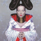 Bjork - Homogenic (UK 1997 1st Press CD) VG+