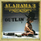 Alabama 3 - Outlaw (2005 CD) NM