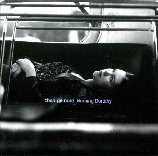 Thea Gilmore - Burning Dorothy (1998 CD) NM