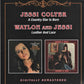 Jessi Colter / Waylon Jennings - Leather & Lace / A Country Star (BGO CD) NM