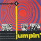 Various - Jumpin' Instrumental Diamonds vol.1 (1991 CD) Mint