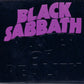 Black sabbath - Masters of Reality (1996 CD) NM