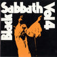 Black Sabbath - Vol 4 (1996 Remastered CD) VG+