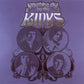 Kinks - Something Else by The Kinks (1998 CD & Bonus Tracks) NM