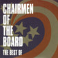Chairmen of the Board - The Best of (1997 CD) NM