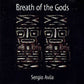 Sergio Avila - Breath of the Gods (1998 Latin CD) NM