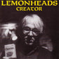 Lemonheads - Creator (1995 UK DOJO CD) NM