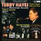 Tubby Hayes - Three Classic Albums + (2010 JAZZ DCD) NM