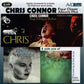 Chris Connor - Four Classic Albums Plus (2013 DCD) NM