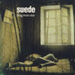 Suede - Dog Man Star (1994 UK CD) VG+